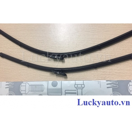 Chổi gạt mưa trước xe Mercedes S500 đời 2014_ 222 820 13 45_ 2228201345